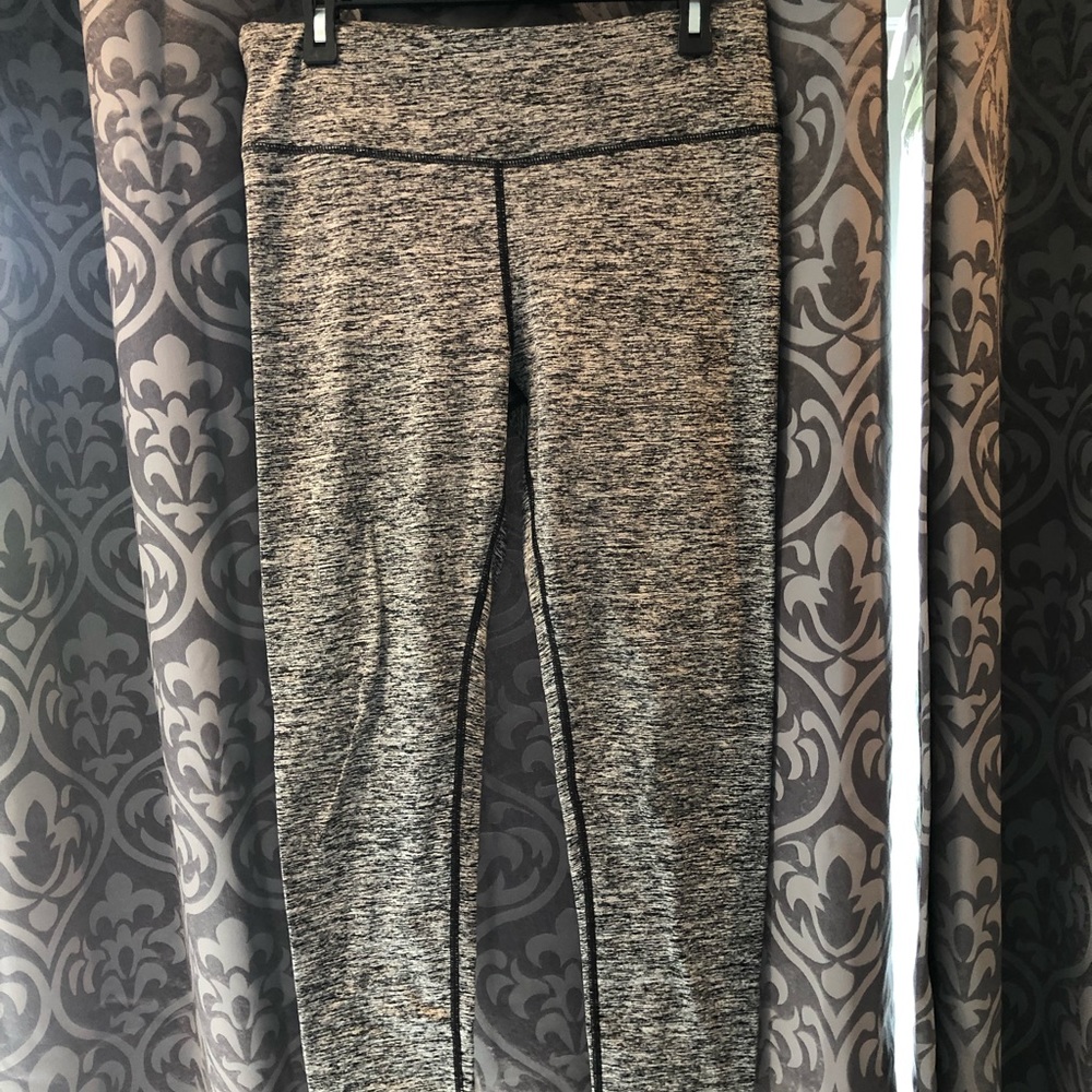Workout pants